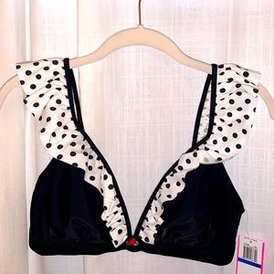Betsey Johnson Swimwear